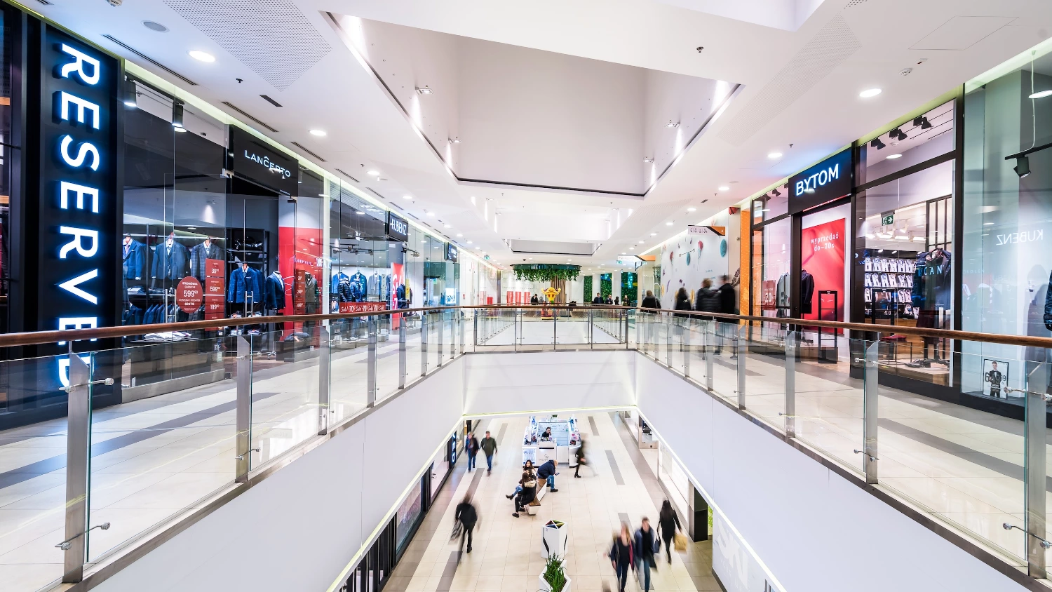 News Article CPI Property Group leasing Poland retail shopping