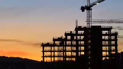 News - Struggling permitting process damages Czech economy