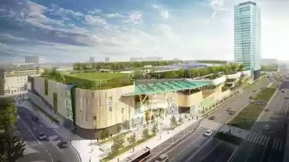 News - HB Reavis appoints new top leadership