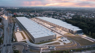 News CTP acquired two detached facilities in Pardubice, Czech Republic
