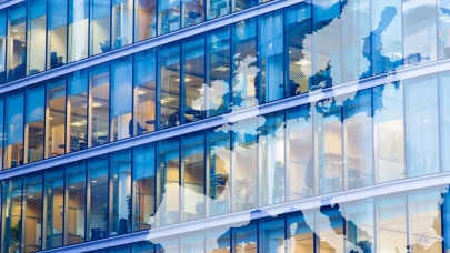 News Bucharest office vacancy hits lowest point since Q2 2021