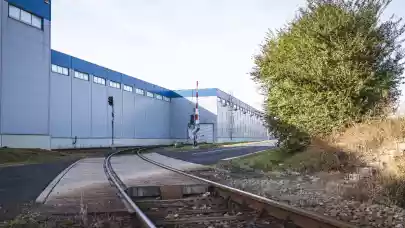 News - P3 welcomes new tenant in North Bohemia