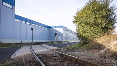 News P3 welcomes new tenant in North Bohemia