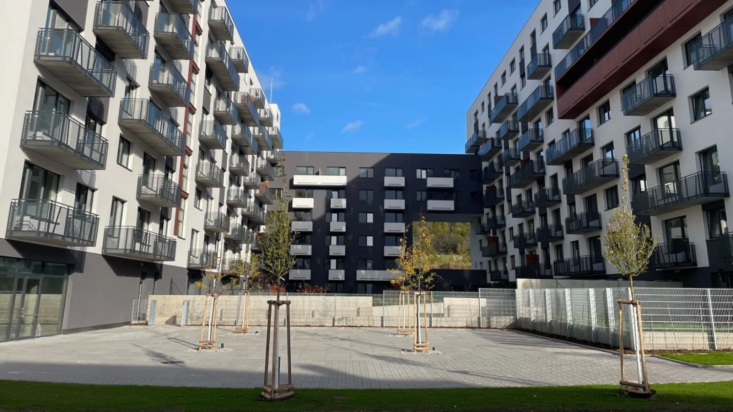News Article AFI Home Czech Republic rental housing residential