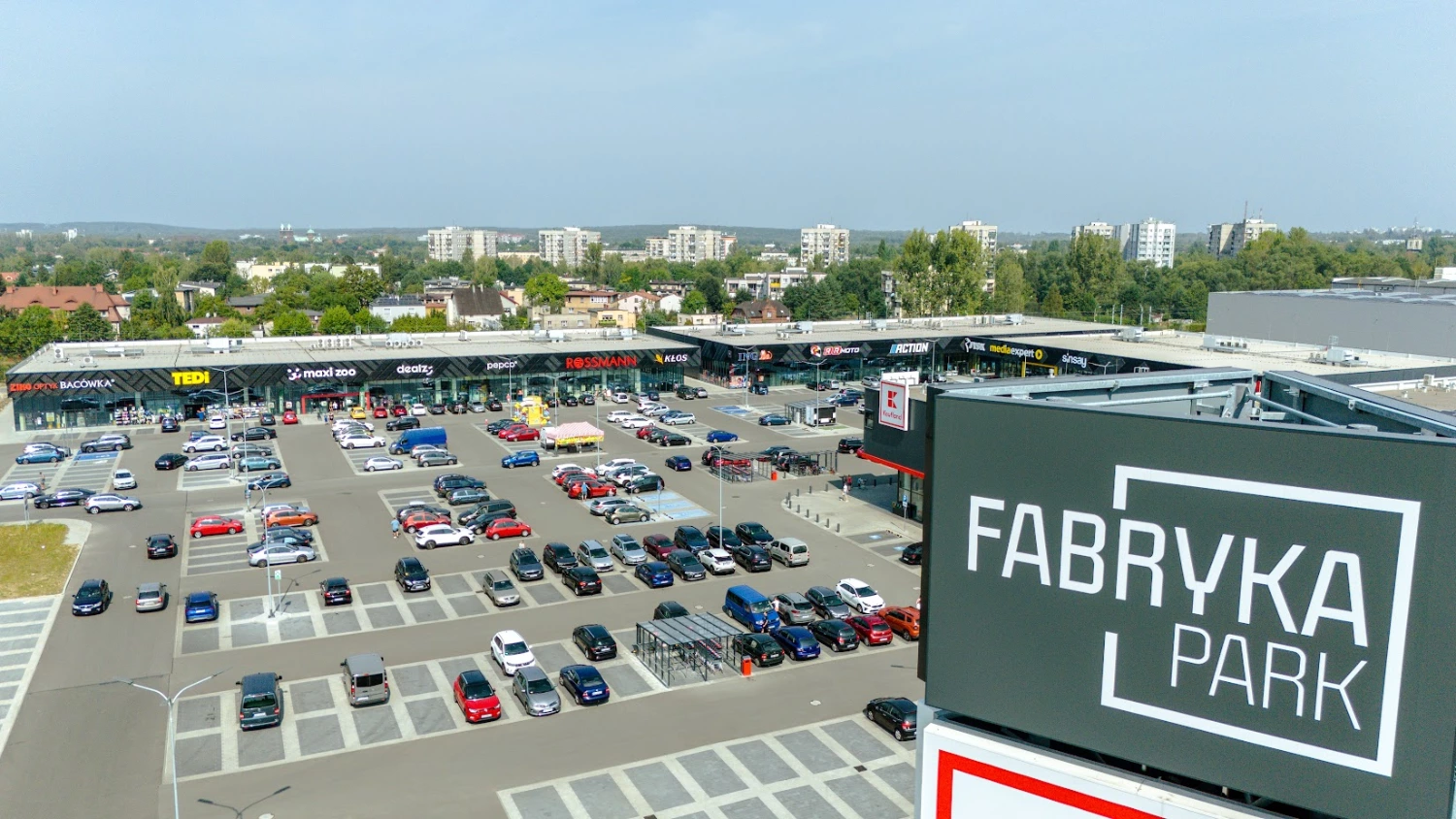News Article investment Katowice Newgate Investment Poland retail retail park
