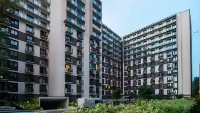 News - Record-breaking living sector deal gets signed in Poland