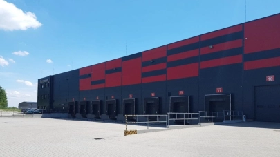 News Martley Capital completes sale of two Croatian warehouse assets