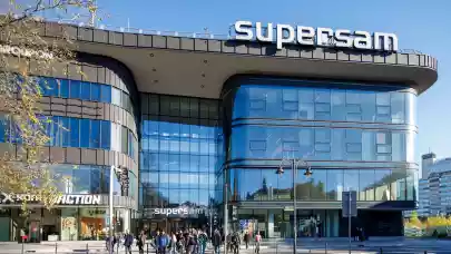 News - Newmark Polska opens new office in Katowice