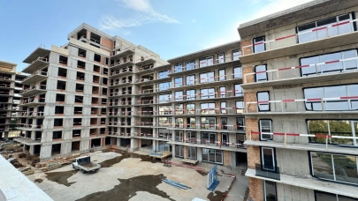 News West Group finalises acquisition of Bucharest resi project