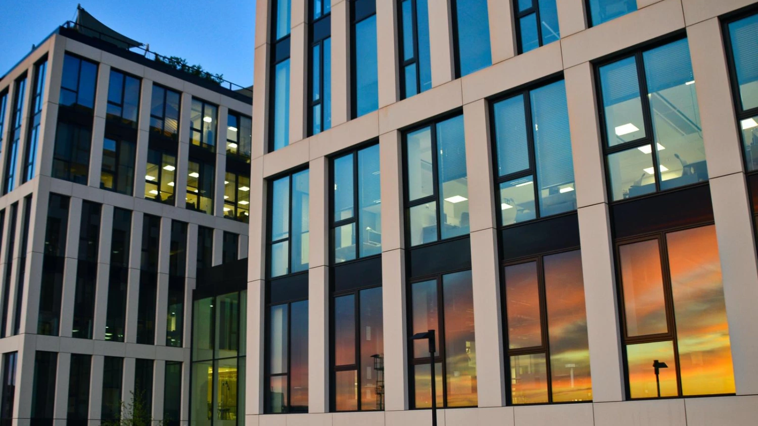 News Article Colliers Czech Republic office Prague report
