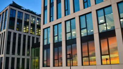 News Supply shortage squeezes Prague office market