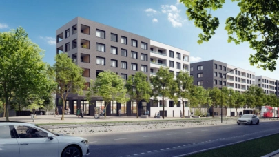 News Reico opens investment period for resi project in Prague