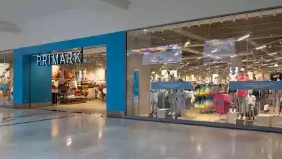 News - Primark to open new store in VIVO! Cluj-Napoca