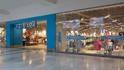 News Primark to open new store in VIVO! Cluj-Napoca