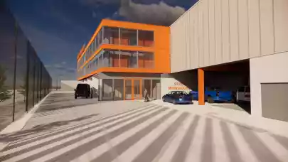 News - Self-storage operator in Poland secures loan for growth