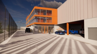 News Self-storage operator in Poland secures loan for growth