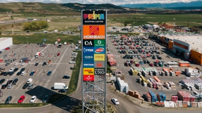 News Oasis Group finalises third expansion phase of retail project in Sibiu