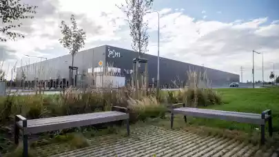 News - New tenant moves into P3 Ostrava Central