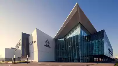 News - GTC secures €84 million refinancing for Galeria Północna in Warsaw