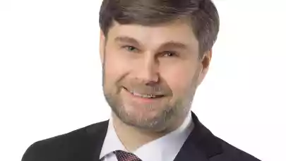 News - 7R appoints new Managing Director