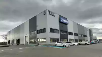 News - VGP increases net rental income in H1 2025