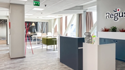 News IWG opens new Regus location in Northern Hungary