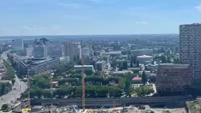 News - Pressburg Tower Property awaits green light for resi development in Bratislava