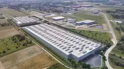 News - CTP and Singu partner to standardise facility management