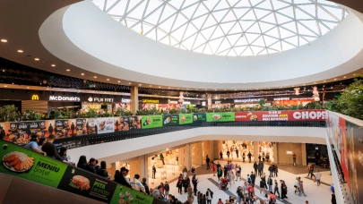 News Prime Kapital secures significant refinancing for Argeș Mall