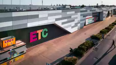 News - Capital Park Group shopping centre reaches 97% occupancy