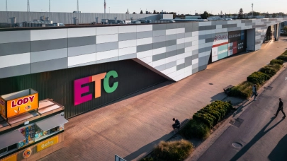 News Capital Park Group shopping centre reaches 97% occupancy