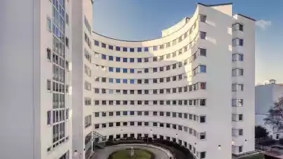 News - GalCap Europe acquires second building in Budapest