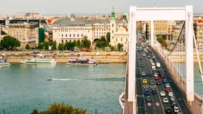 News Hungary to launch electronic real estate registry next week