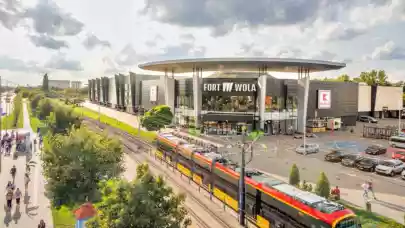 News - Fort Wola adds office space as part of mixed-use repositioning