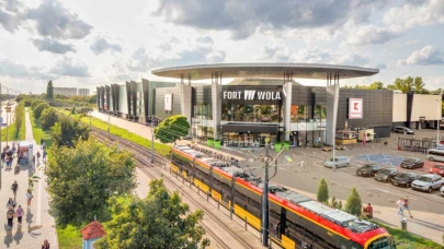 News Fort Wola adds office space as part of mixed-use repositioning