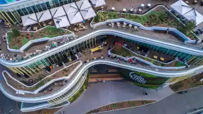 News - GTC grows rental revenues by 9% in H1 2025