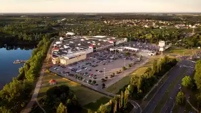 News - Stage Capital sells shopping centre in Konin