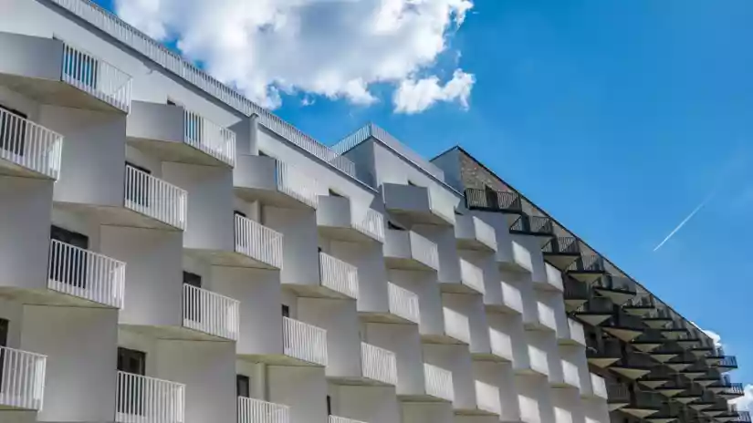 News - Resi4Rent opens subscription-based housing complex in Kraków