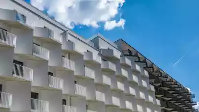 News - Resi4Rent opens subscription-based housing complex in Kraków