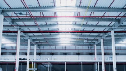 News WDP to develop 54,000 sqm distribution centre for Action in Bucharest