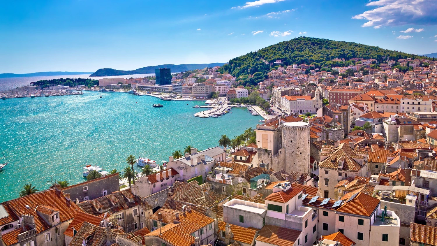 News Article CBRE Croatia hotel report SEE