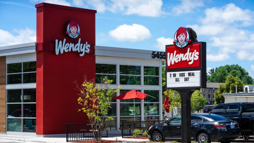Global fast food brands continue to eye Hungary
