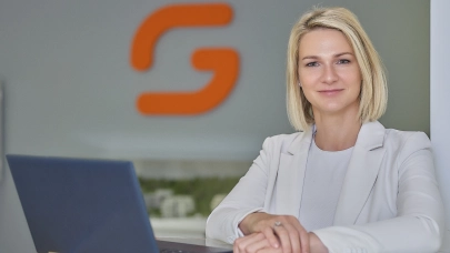 News Geosan appoints new Head of Sales and Marketing