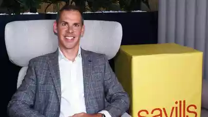 News - Savills appoints new Investment Director