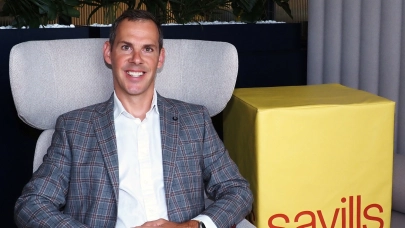 News Savills appoints new Investment Director