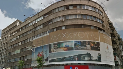 News Romanian investor buys dozens of apartments in Bucharest historic building