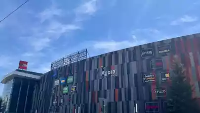 News - Agora Mall Arad reopens following major refurbishment