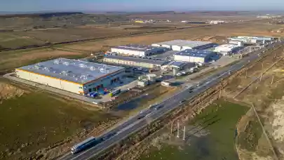 News - Oresa Industra to expand industrial project in Iași