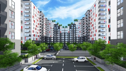 News Libra Internet Bank grants €35.5 million loan for Bucharest resi complex