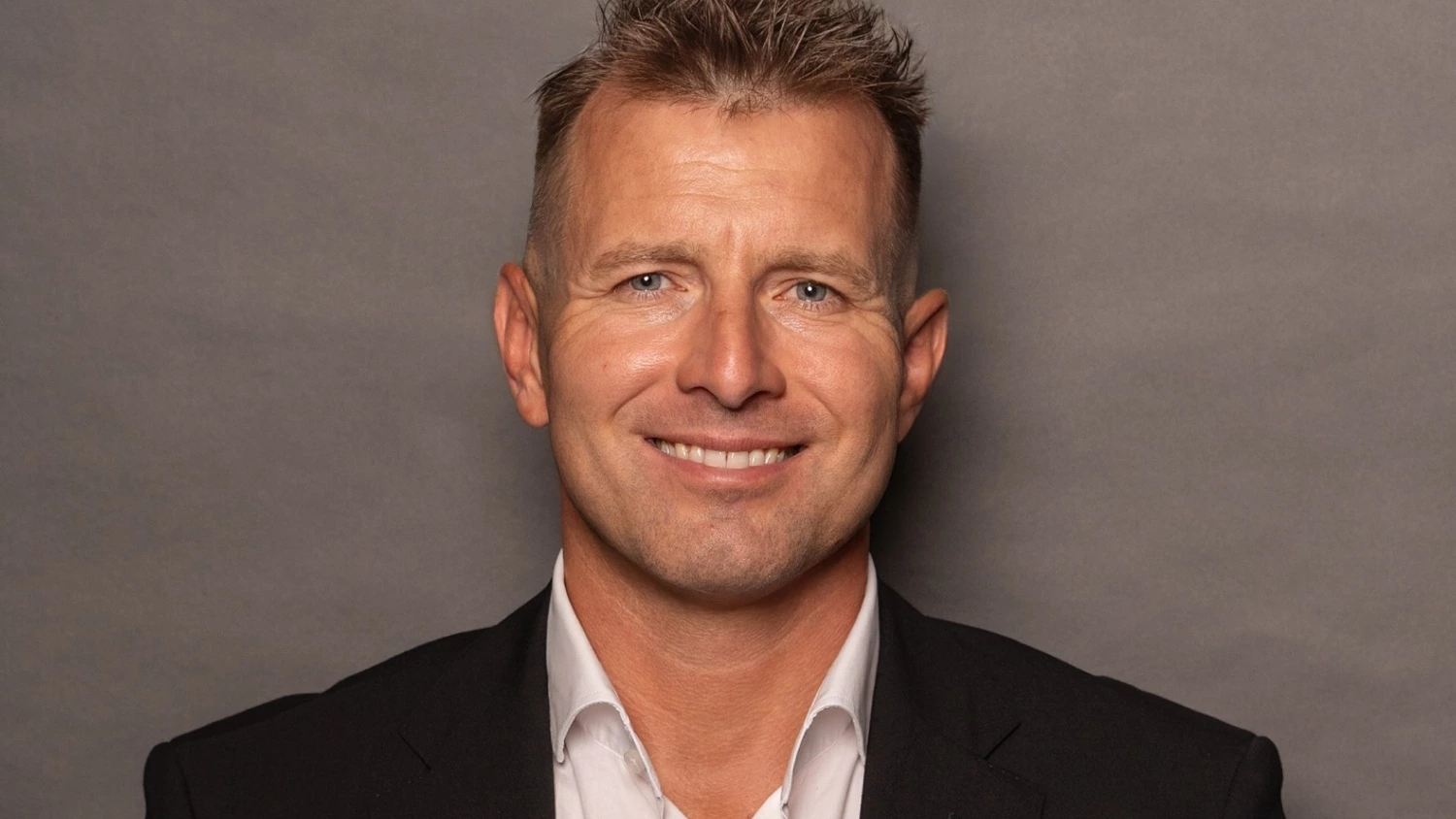 News Article career Czech Republic industrial Prochazka & Partners Robert Bocker